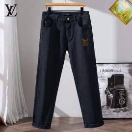 Picture of LV Jeans Long _SKULVsz28-3825tr9311468